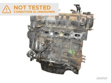 Alfa Romeo MiTo Motore Nudo