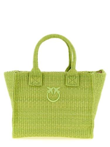 Pinko bicolor polypropylene - pinko,