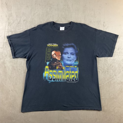 Shirt star trek - t-shirt,