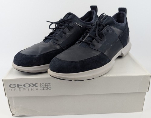 Geox scarpe ginnastica uomo - da,