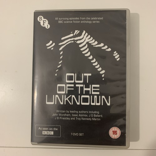Out the unknown complete - of,