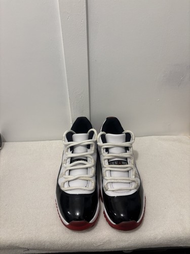 Jordan retro low - 11,