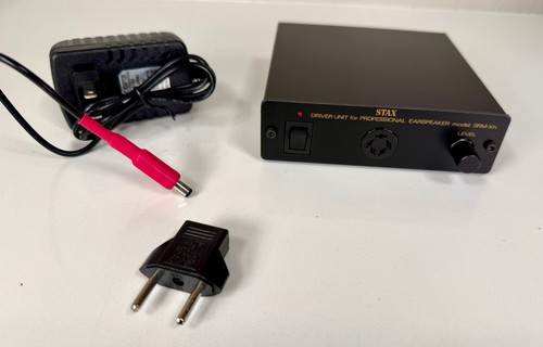 Amplificatore elettrostatico