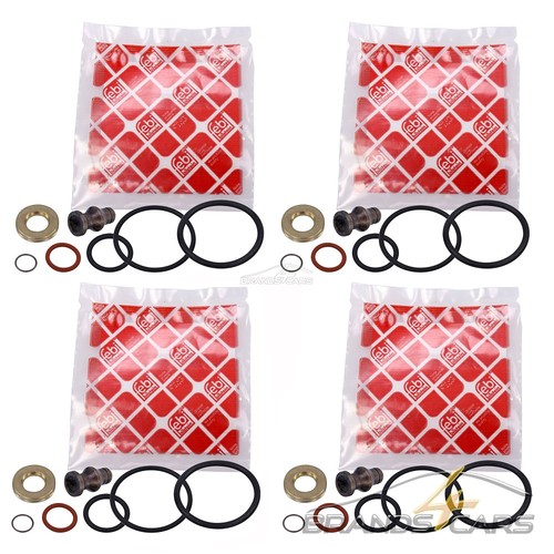 Febi kit guarnizioni - febi,