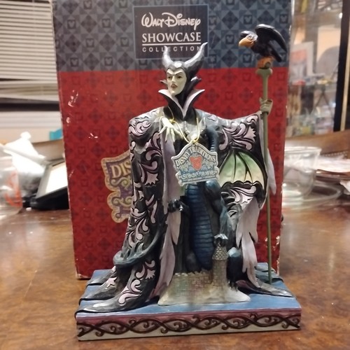 Figurina jim shore disney - figurina,