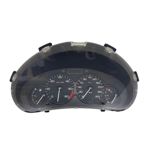 Quadro strumenti per peugeot - strumenti,