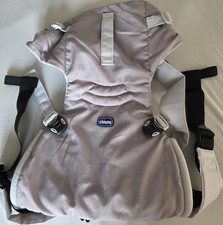 Chicco Marsupio Beige Nero