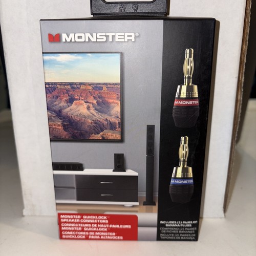Monster quicklock - monster, xp