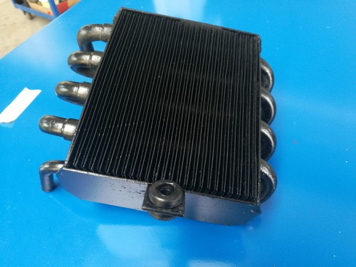 Radiatore olio idroguida