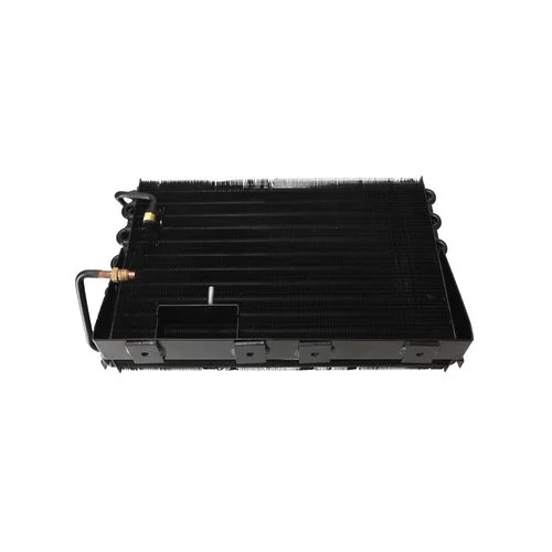 Air conditioning condenser - air,