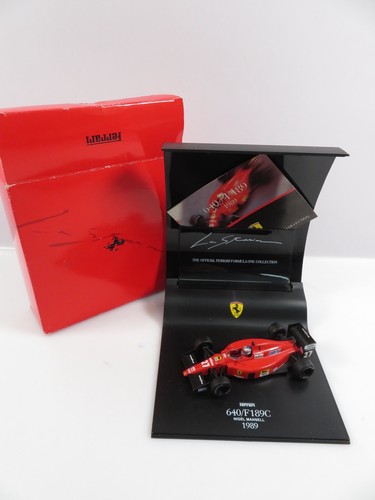 Hot wheels ferrari - 1:43,