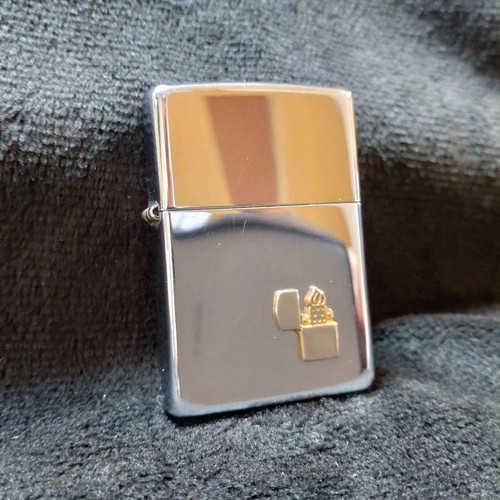 Zippo mini charm lucidatura - charm,,