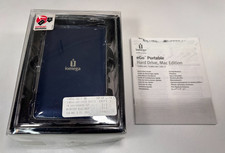 320 GB eGo Compact Portable