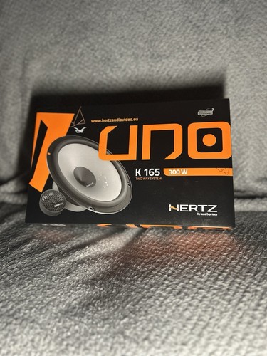 Casse auto altoparlante hertz - auto,