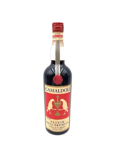 Camaldoli elixir - camaldoli,