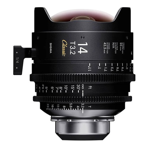 Sigma 14mm m - sigma,