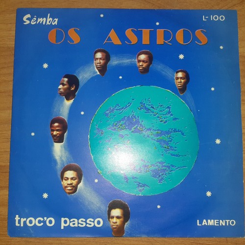 Astros single afro - astros,