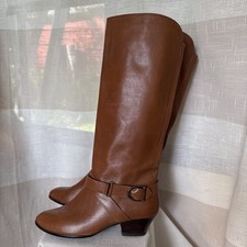 Stivali equitazione vintage 9