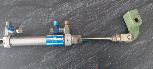 Festo dsn p norma - festo, dsn-16-50-p