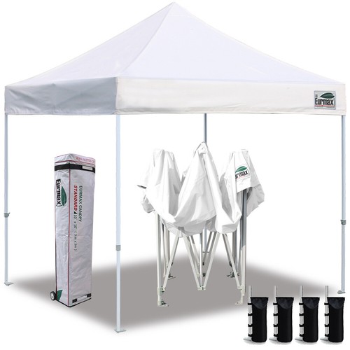 Tenda baldacchino pop up - a,