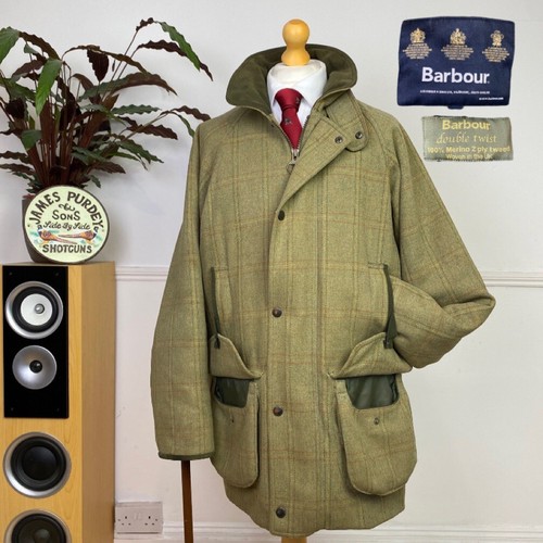 Barbour giacca cappotto - barbour, (xl)