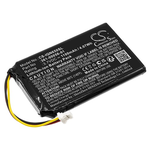 Batteria ricaricabile per - batteria,