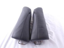 51722923 COPPIA FIANCHETTI SEDILI POSTERIORI IN PELLE FIAT CROMA 2.4 147KW 5P D 