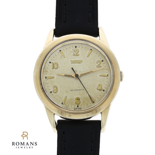 Orologio tissot automatico oro - orologio,
