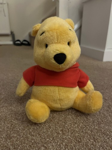 Ask more pooh magic - ask, me