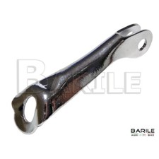 Staffa / Supporto Fanale Anteriore Bici Graziella - Olanda - Epoca - City Bike