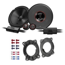 JBL Altoparlante 2x210 Watt 165 mm 2 vie compo per Lexus LS 2007-2014