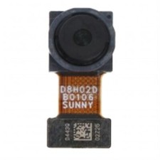 FOTOCAMERA POSTERIORE