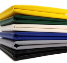 Autocarro PVC Telone Senza