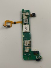 Nokia Lumia 640 LTE scheda