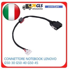 CONNETTORE DI RICARICA