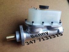 POMPA FRENI LANCIA FULVIA D. 21 mm 2° Serie (BRAKE MASTER CYLINDER )