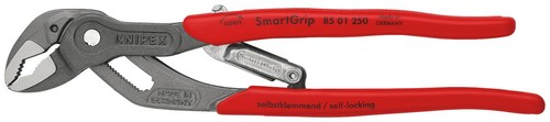 Knipex 250 smartgrip - 250, smartgrip®