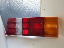 FANALE FANALINO POSTERIORE DESTRO FORD ESCORT MK3 DAL1980 IN POI