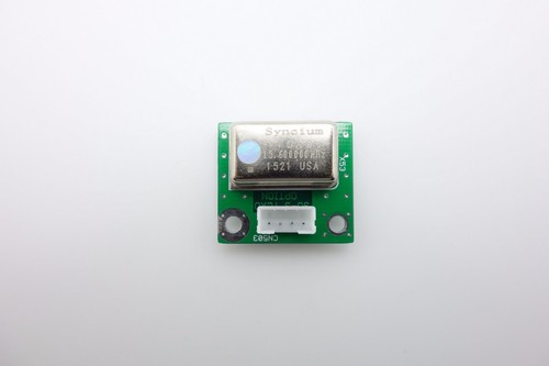 Modulo osc cristallo - osc,