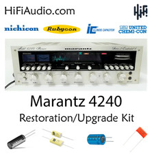 Marantz 4240 ricevitore