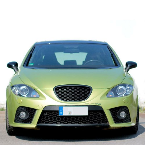 Griglia radiatore premium