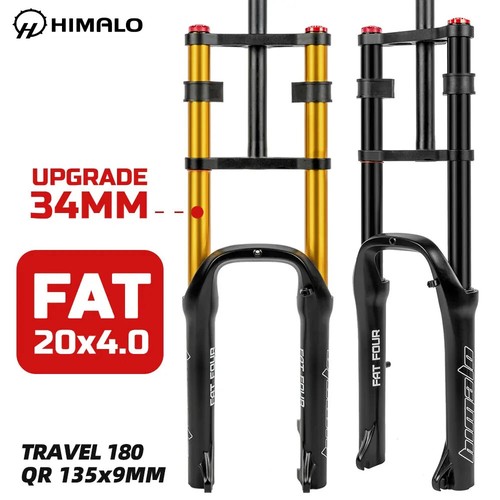 Nuova forcella 680 0 - nuova, 20''*4.0''