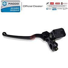 POMPA FRENO POSTERIORE SINISTRA ORIGINALE PIAGGIO BEVERLY 300 IE 2013 2014 2015