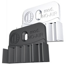 Guarnizione NO AIR Kit da 2pz Anti Spiffero e Anti Vento