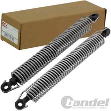 2 molle di trazione NTY PORTELLONE BAGAGLIAIO SINISTRA + DESTRA adatte per BMW Serie 5 F10 berlina