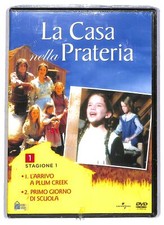 La casa nella Prateria St1 vol