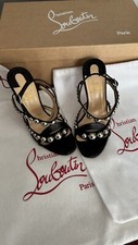 Scarpe donna Christian Louboutin