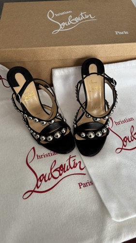 Scarpe donna christian - scarpe,