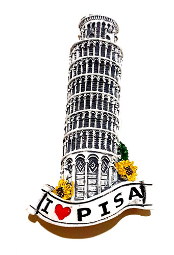 Magnete calamita resina frigo - calamita,