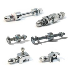 Vite pinza freno bici